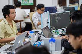Tuyển lao động làm việc lâu dài tại Đức