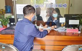 Rút BHXH một lần hoặc bảo lưu