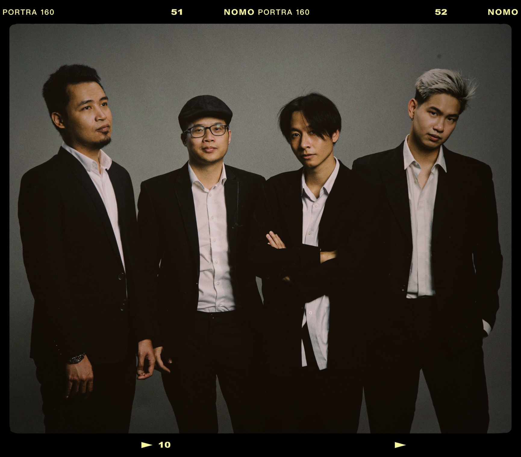 Ban nhạc ngọt như tên gọi - Ảnh 6.