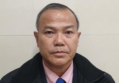 Cựu Đại sứ Việt Nam tại Nhật Bản Vũ Hồng Nam bị bắt trong vụ "chuyến bay giải cứu"