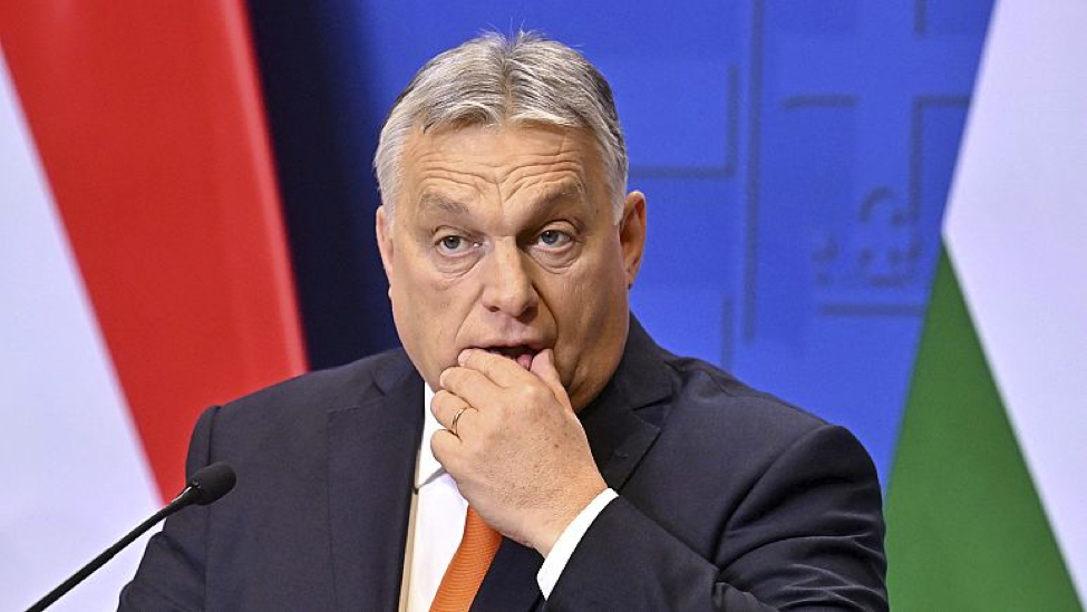 Thủ tướng Hungary đề nghị giải tán Nghị viện châu Âu