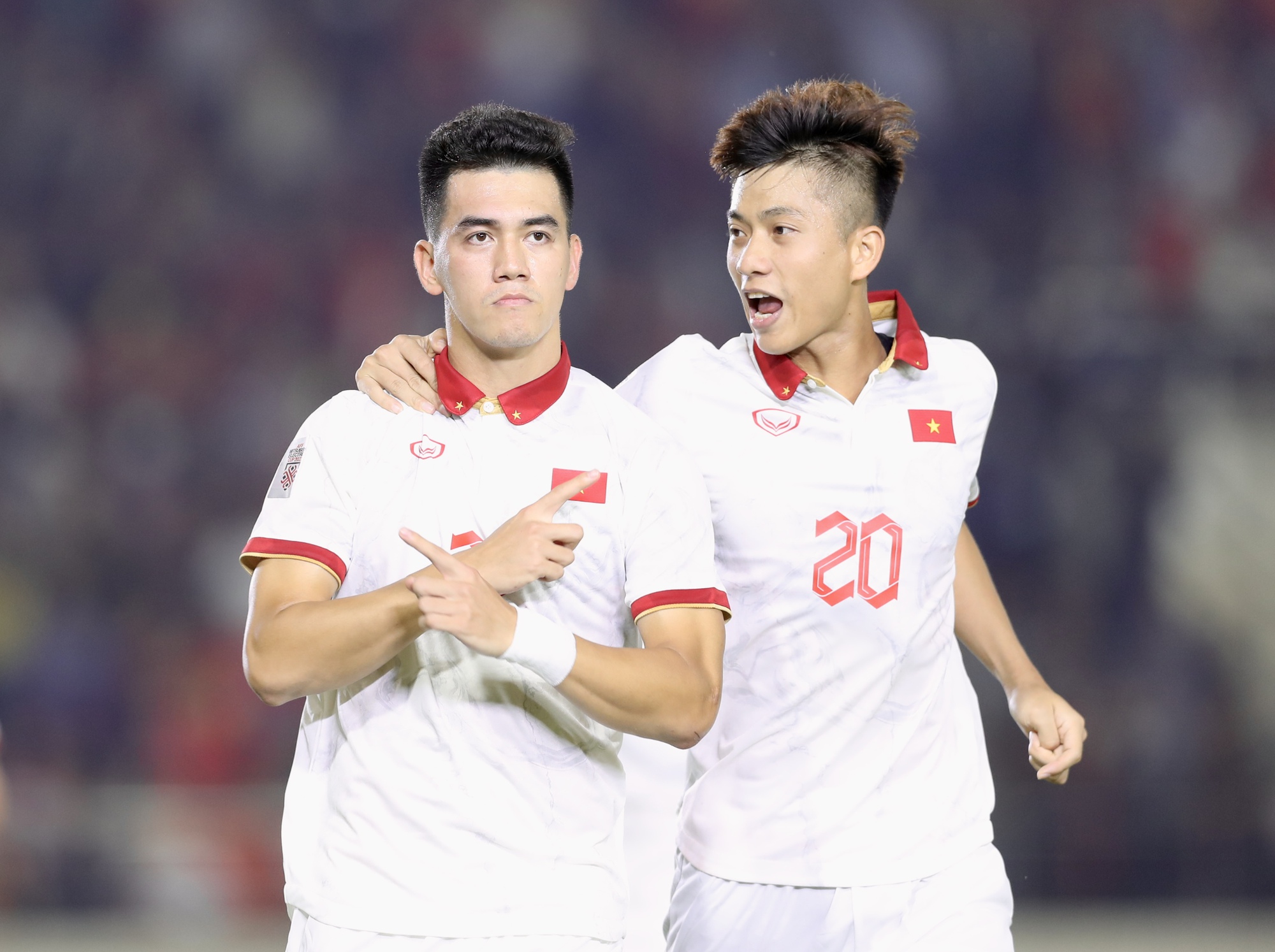 Lê Công Vinh dự đoán tuyển Việt Nam vô địch AFF Cup 2022