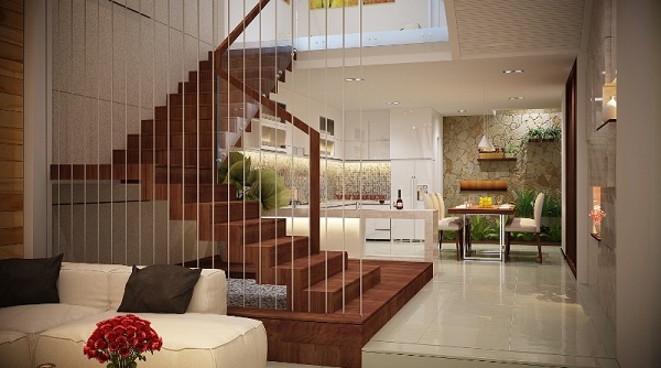 Các loại gạch đá trang trí trong xây dựng - Ảnh 3. Các loại gạch đá trang trí trong xây dựng - Ảnh 3.