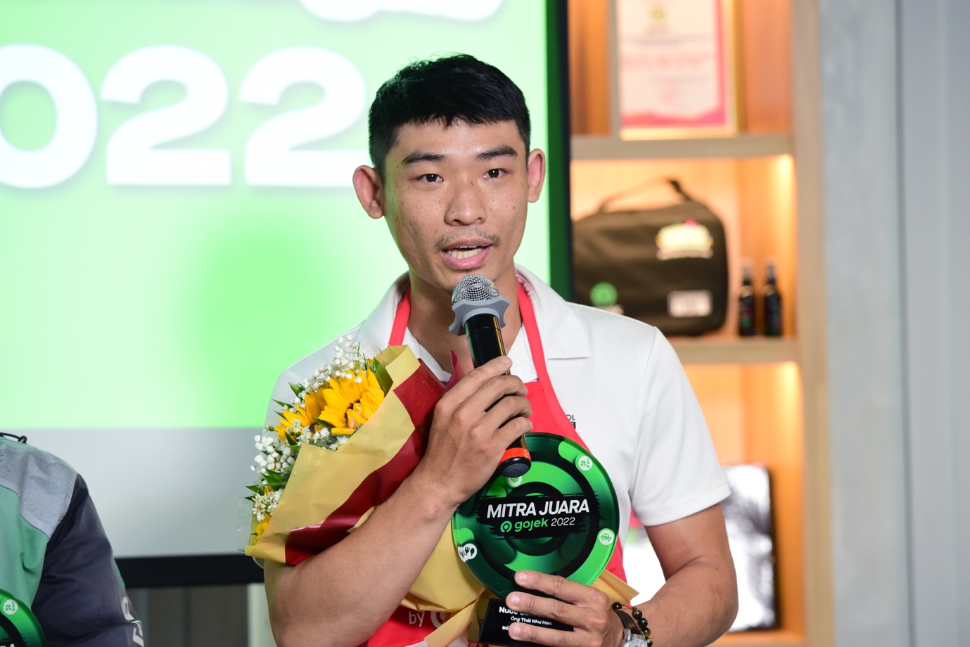 Nước s&acirc;m B&agrave; B&igrave;nh v&agrave; b&iacute; quyết mở chuỗi cửa h&agrave;ng giữa thời tr&agrave; sữa, c&agrave; ph&ecirc; - Ảnh 2.