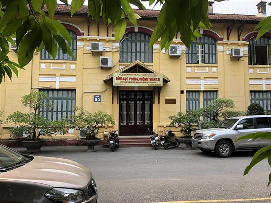 Bộ N&ocirc;ng nghiệp v&agrave; Ph&aacute;t triển n&ocirc;ng th&ocirc;n kh&ocirc;ng c&ograve;n 4 tổng cục - Ảnh 1.