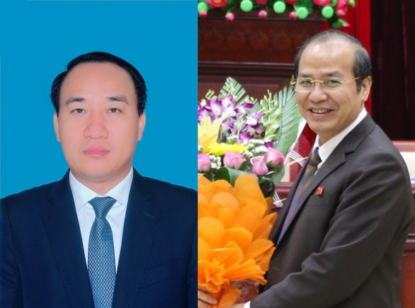 Kỷ luật, khai trừ đảng một loạt l&atilde;nh đạo ở Bắc Ninh - Ảnh 1.