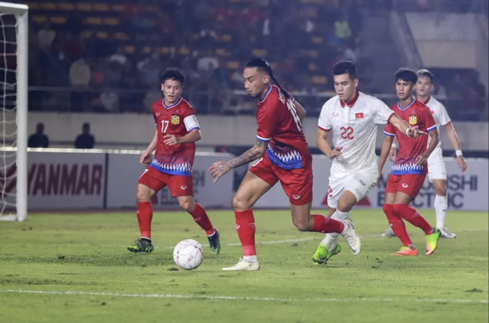 Dự đo&aacute;n tỉ số AFF Cup: Biến động giả ở trận Indonesia - Campuchia - Ảnh 3.