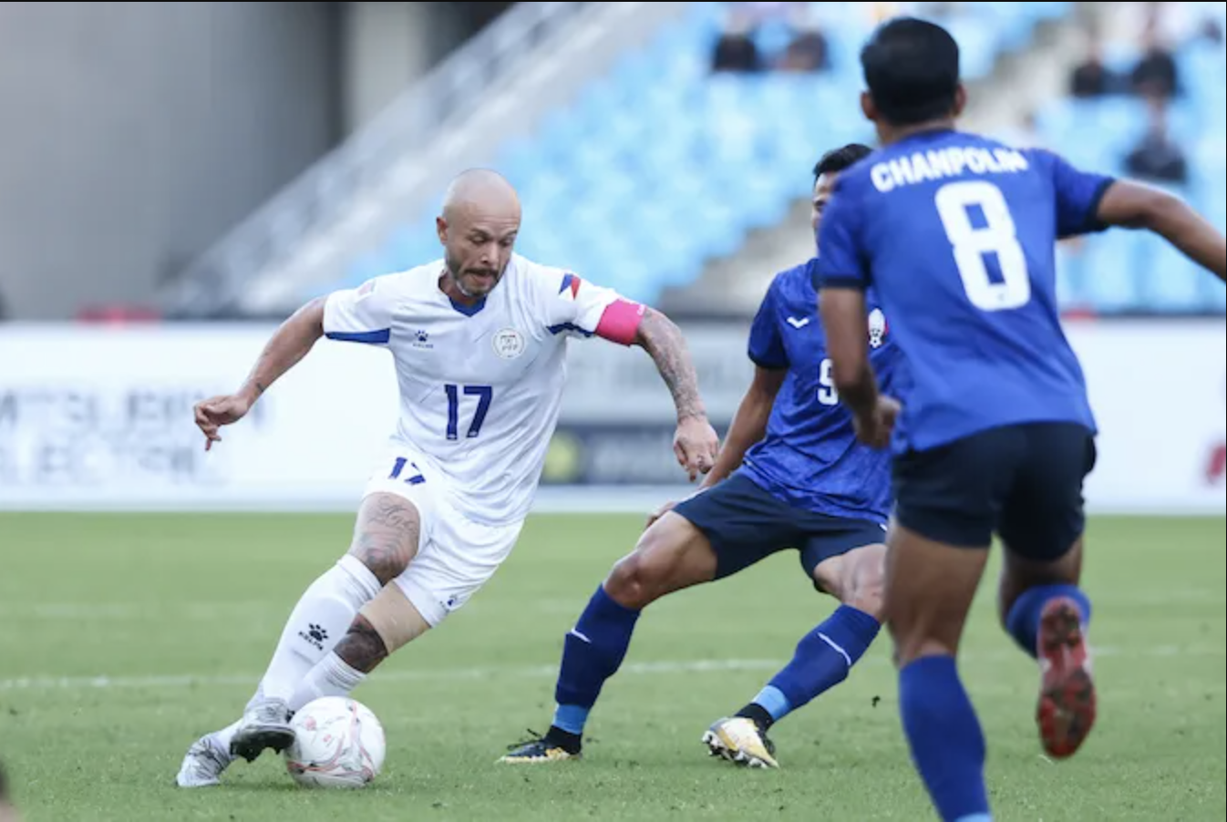 Dự đo&aacute;n tỉ số AFF Cup: Biến động giả ở trận Indonesia - Campuchia - Ảnh 2.