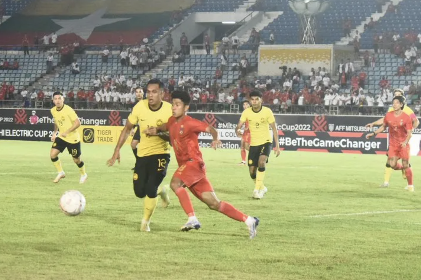 Dự đo&aacute;n tỉ số AFF Cup: Biến động giả ở trận Indonesia - Campuchia - Ảnh 4.