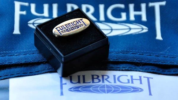 Học bổng thạc sĩ Fulbright tìm ứng viên