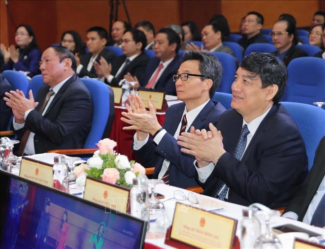 Sẽ tr&igrave;nh UNESCO hồ sơ Mo Mường, V&otilde; B&igrave;nh Định v&agrave; Ch&egrave;o - Ảnh 1.