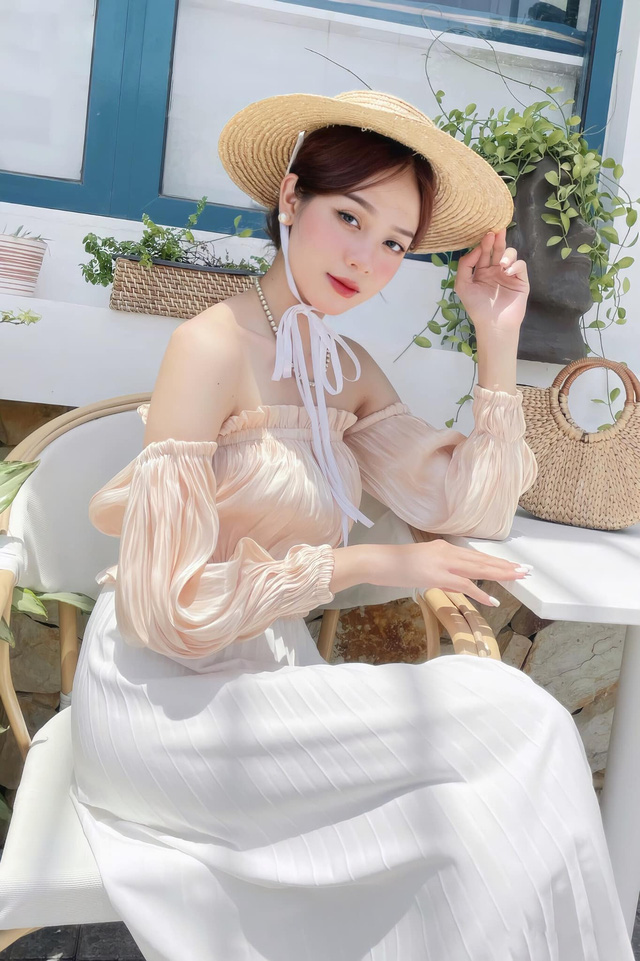 Chi tiết về t&acirc;n hoa hậu Việt Nam Huỳnh Thị Thanh Thủy - Ảnh 8.