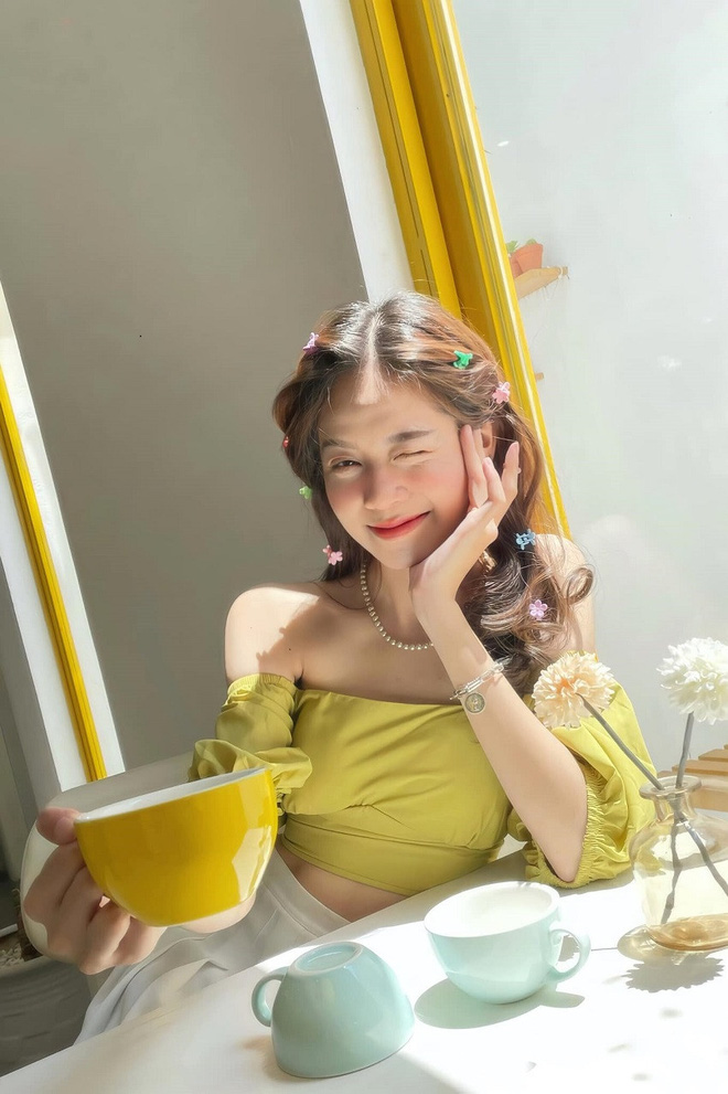 Chi tiết về t&acirc;n hoa hậu Việt Nam Huỳnh Thị Thanh Thủy - Ảnh 10.