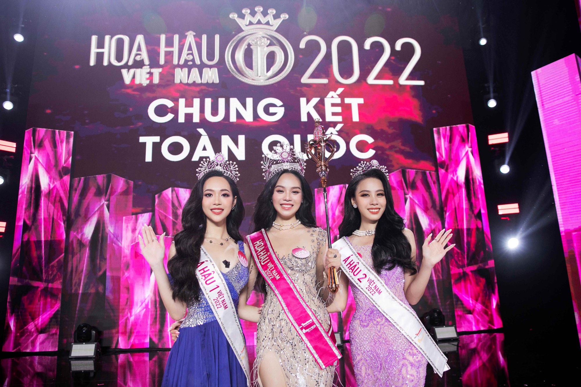 Hoa hậu Việt Nam 2022 l&agrave; c&ocirc; sinh vi&ecirc;n đến từ Đ&agrave; Nẵng - Ảnh 5.