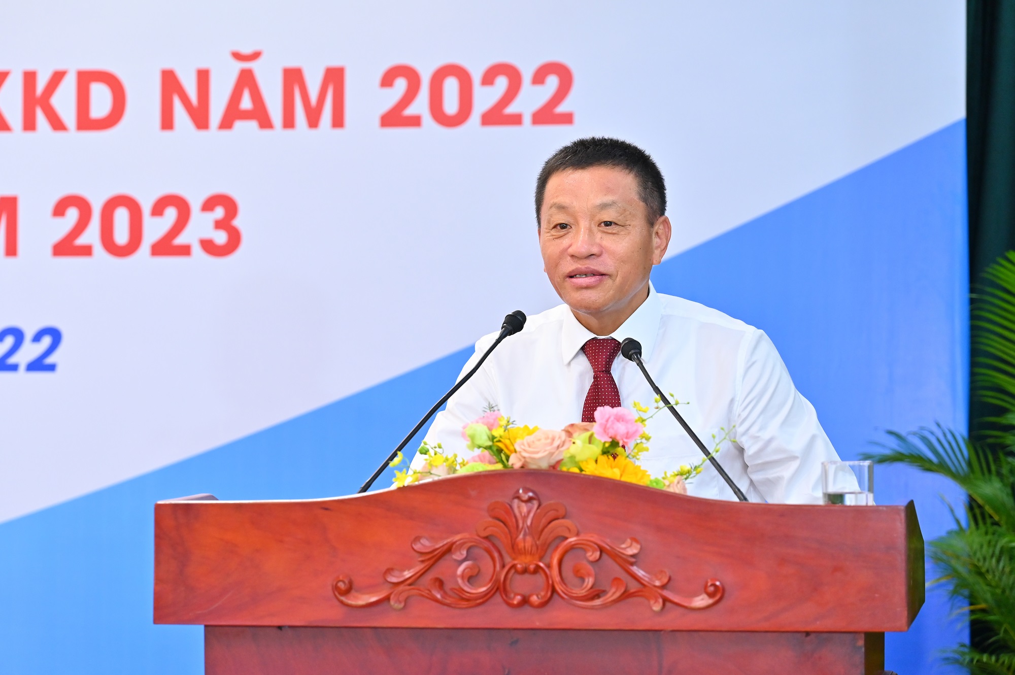 PVOIL: Doanh thu hợp nhất lần đầu ti&ecirc;n vượt mốc 100.000 tỉ đồng - Ảnh 5.