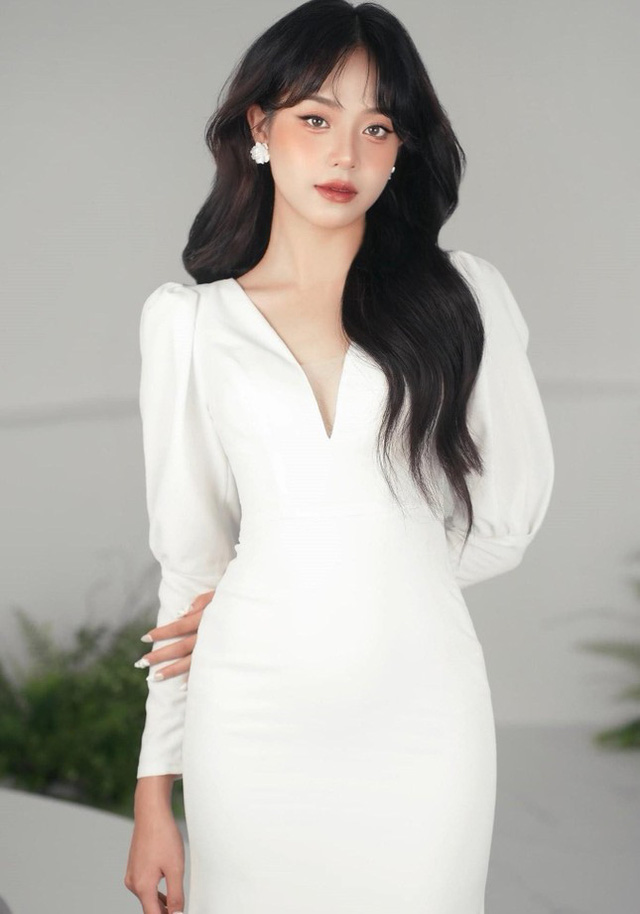 Chi tiết về t&acirc;n hoa hậu Việt Nam Huỳnh Thị Thanh Thủy - Ảnh 3.