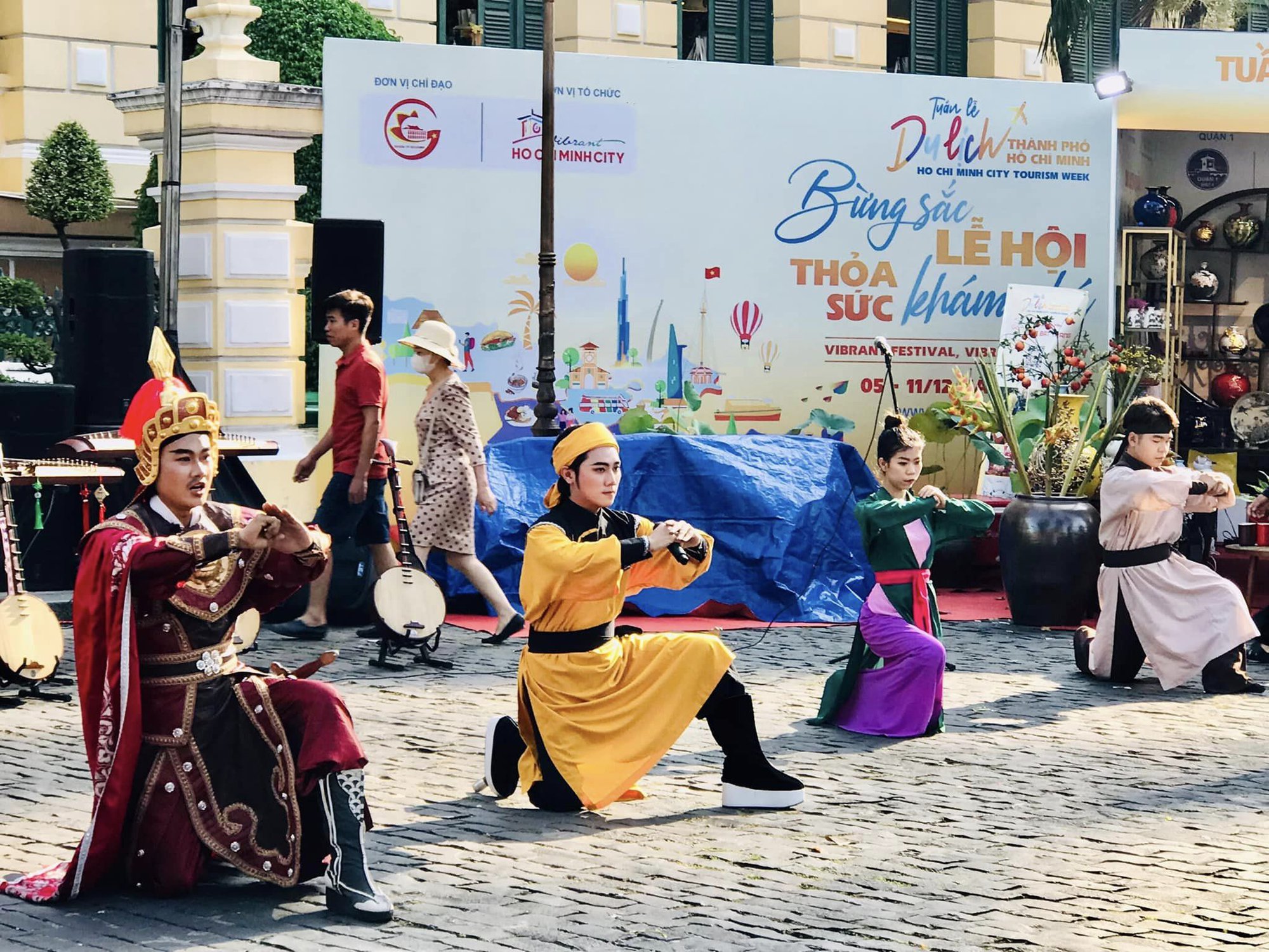 Th&ecirc;m tin vui cho Nh&agrave; h&aacute;t Trần Hữu Trang  - Ảnh 6.