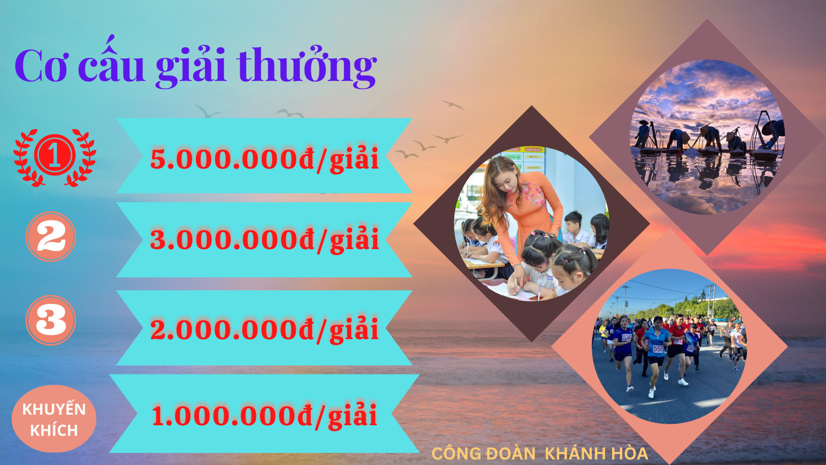 Ph&aacute;t động cuộc thi ảnh &ldquo;N&eacute;t đẹp c&ocirc;ng nh&acirc;n, vi&ecirc;n chức, lao động Kh&aacute;nh H&ograve;a&rdquo; - Ảnh 1.