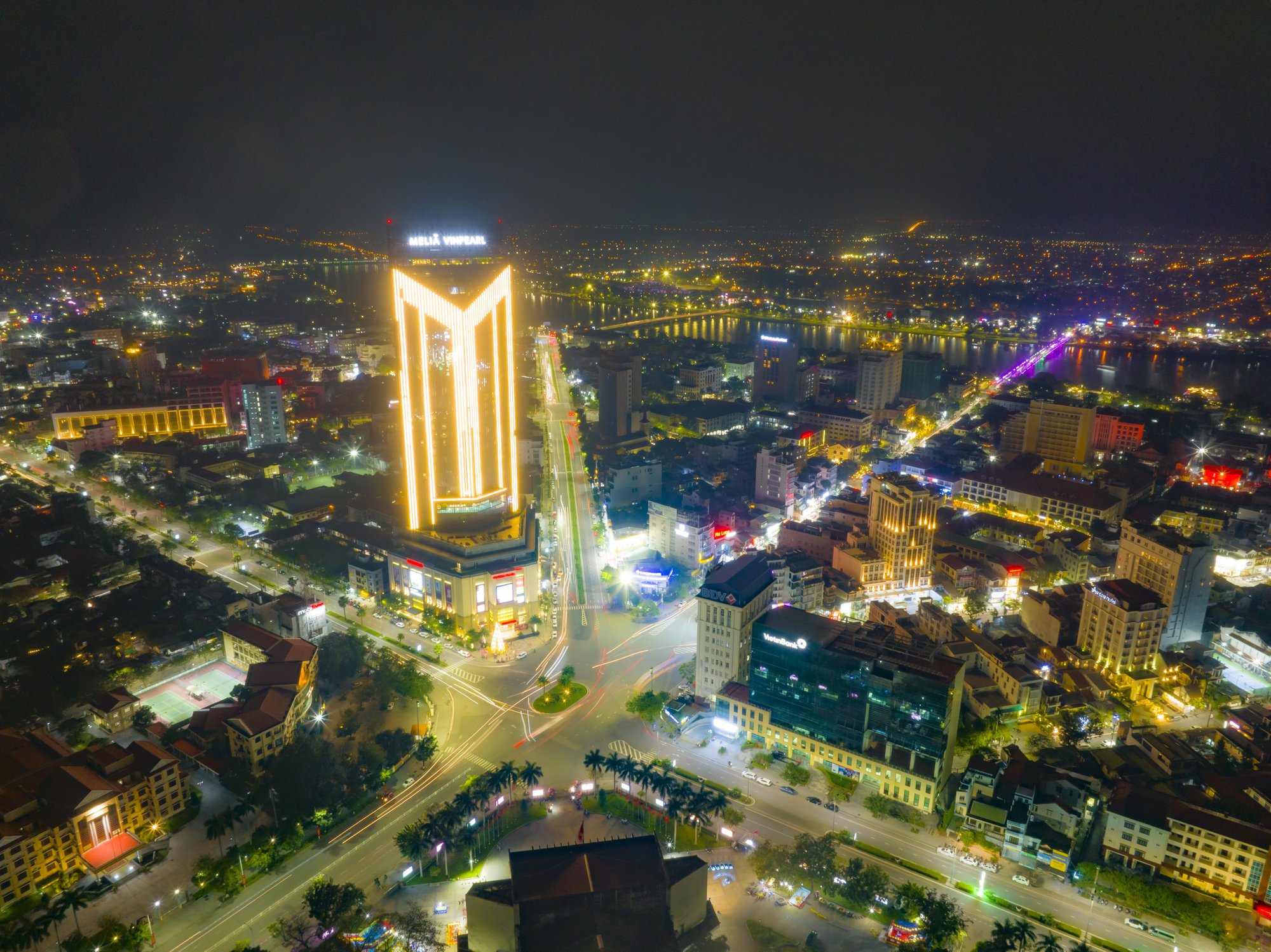 Những điểm vui chơi cực chất dịp Noel và Tết Dương lịch 2023 - Ảnh 5.