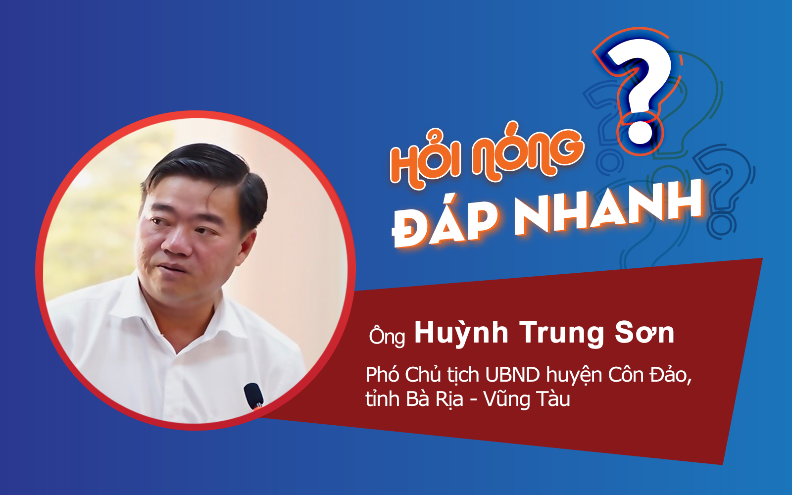 Huyện Côn Đảo bác bỏ thông tin đóng cửa sân bay Côn Đảo vào tháng 4-2023