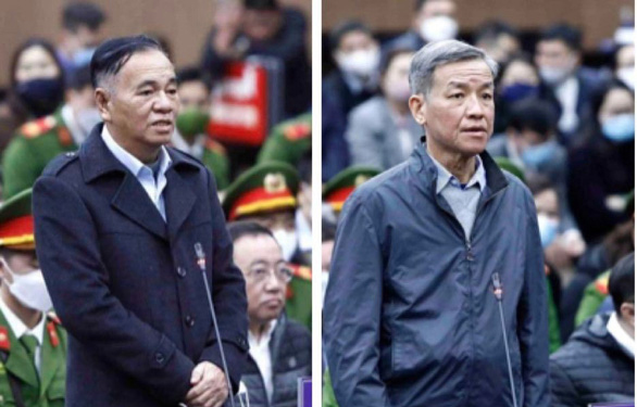 Vụ án Nguyễn Thị Thanh Nhàn AIC: Hé lộ về một cuộc họp "xin vốn"