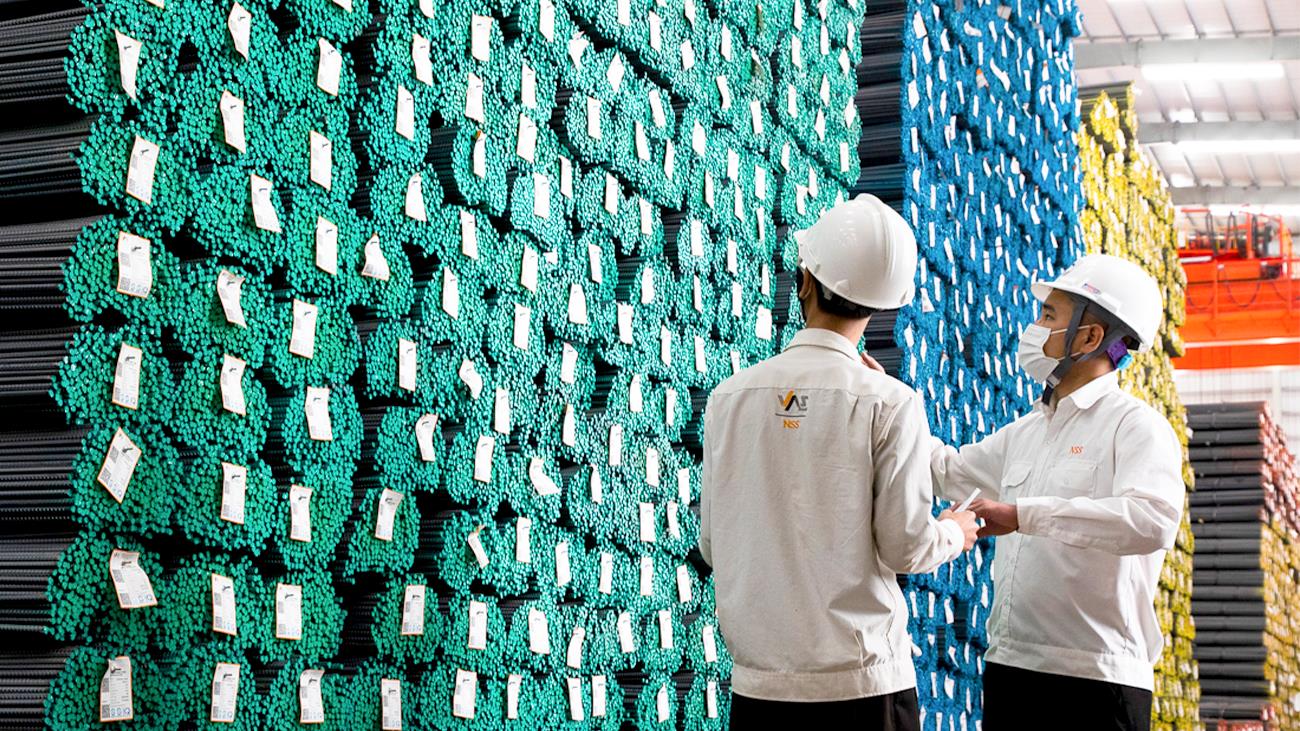 VAS Group được vinh danh trong Top 500 Nhà Tuyển dụng Hàng đầu Việt Nam