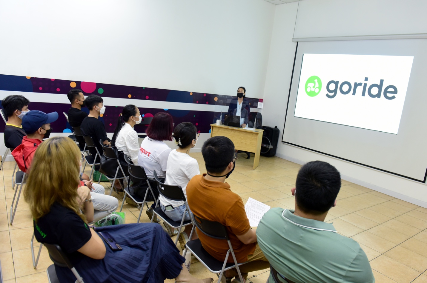 Gojek vinh danh c&aacute;c đối t&aacute;c xuất sắc 2022 dựa tr&ecirc;n những đột ph&aacute; về dịch vụ kh&aacute;ch h&agrave;ng - Ảnh 2.