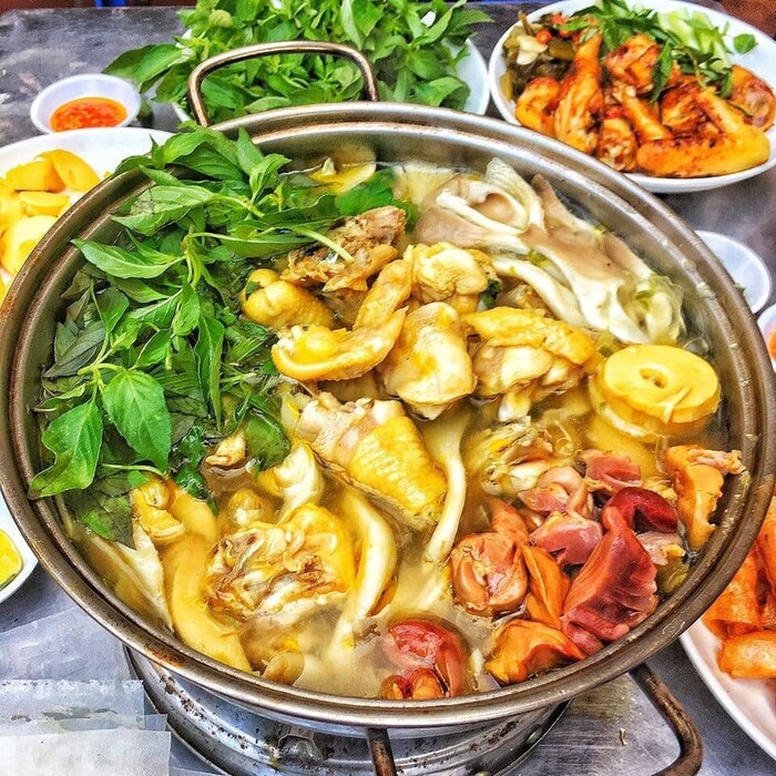 M&ugrave;a n&agrave;y  tiết trời se lạnh, ăn g&igrave; ở Đ&agrave; Lạt cực ngon? - Ảnh 4.