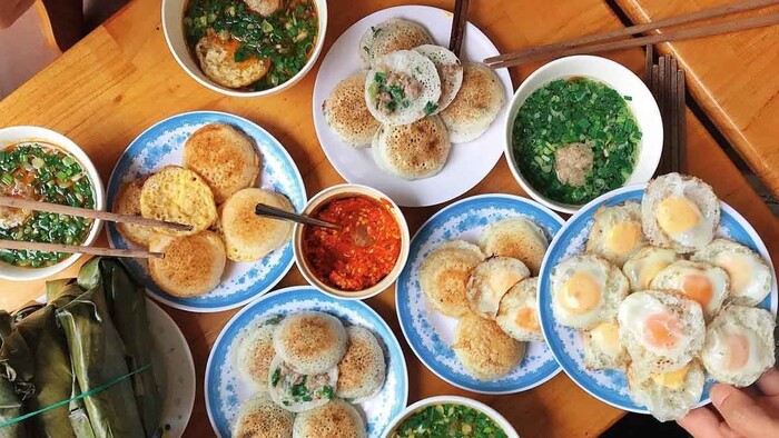 M&ugrave;a n&agrave;y  tiết trời se lạnh, ăn g&igrave; ở Đ&agrave; Lạt cực ngon? - Ảnh 1.