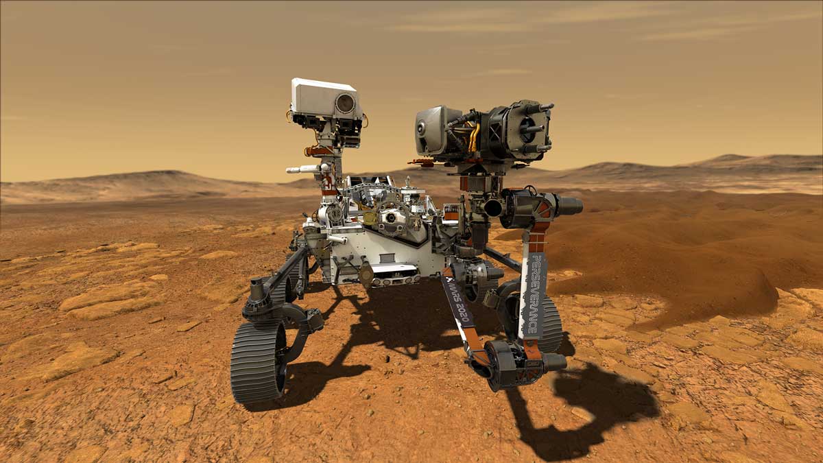 NASA c&ocirc;ng bố vật lạ tr&ecirc;n Sao Hỏa: Chứa sự sống ngo&agrave;i h&agrave;nh tinh? - Ảnh 2.