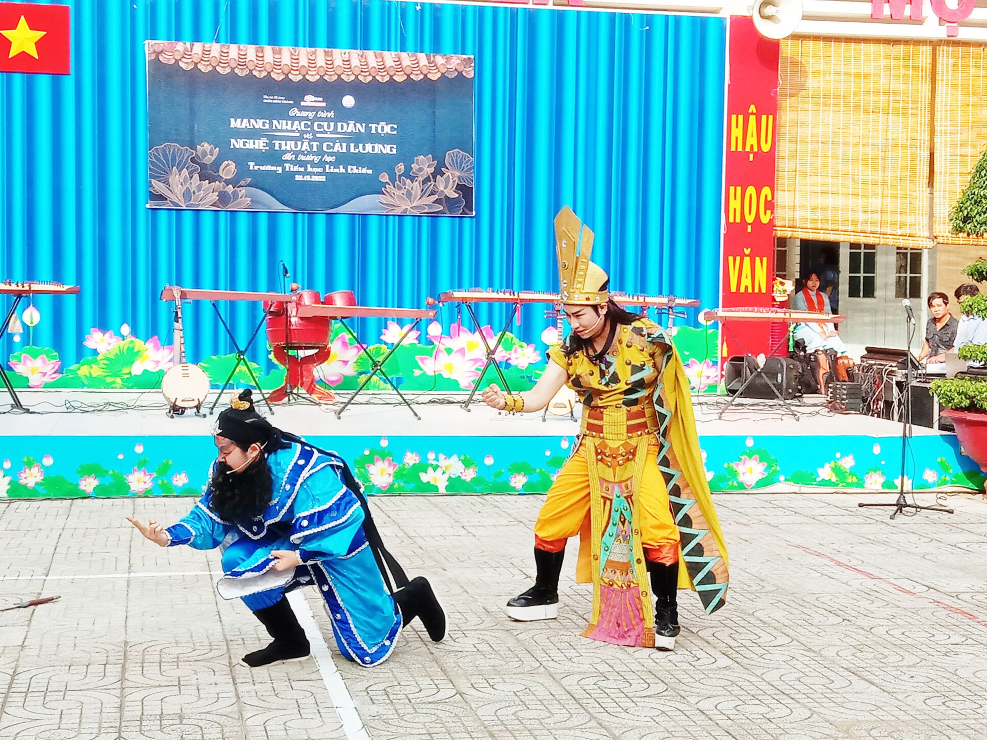 Th&ecirc;m tin vui cho Nh&agrave; h&aacute;t Trần Hữu Trang  - Ảnh 2.