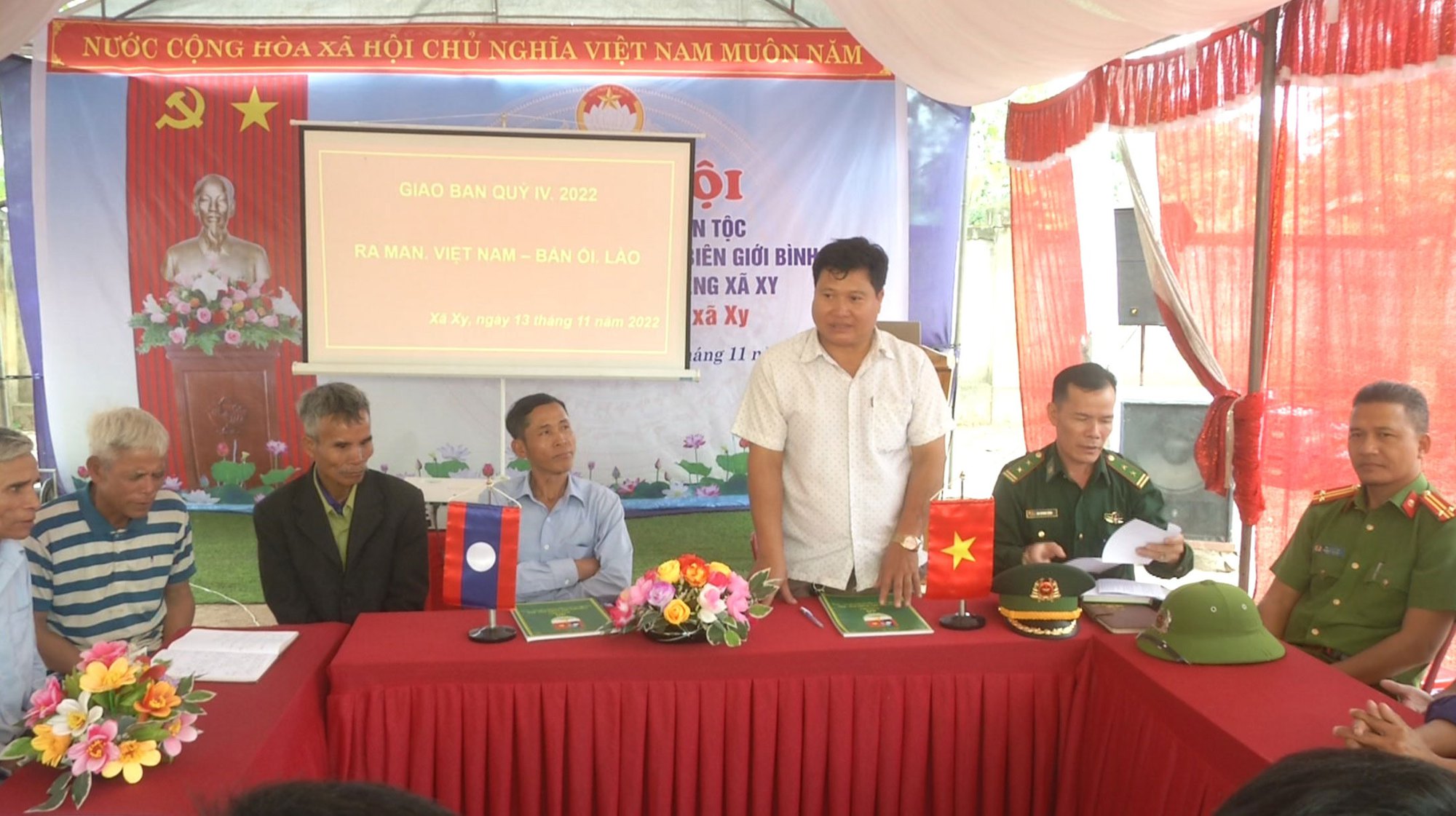 Cuộc thi viết về chủ quyền: Hai dải đất, một tấm l&ograve;ng - Ảnh 2.