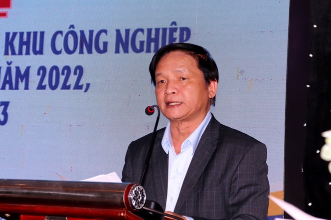 Nhiều cơ hội đầu tư v&agrave;o khu c&ocirc;ng nghiệp, khu kinh tế Ph&uacute; Y&ecirc;n - Ảnh 3.
