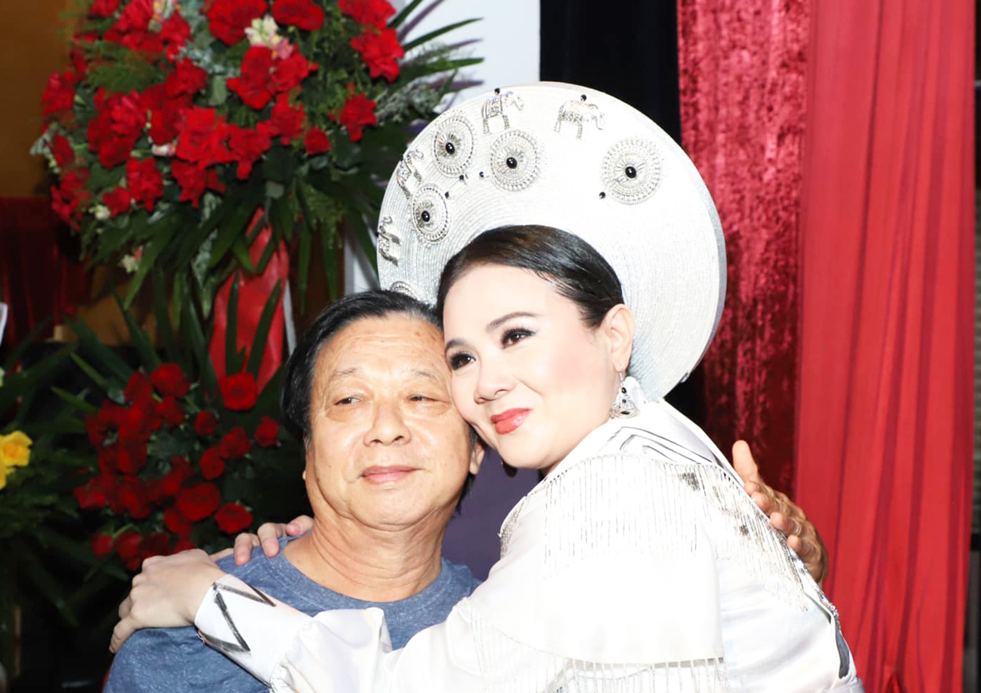 NSND Thanh Ng&acirc;n kỳ vọng tạo dấu ấn mới cho Lan v&agrave; Điệp  - Ảnh 3.