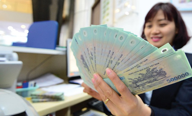 Một người ở Hà Nội được thưởng Tết 400 triệu đồng