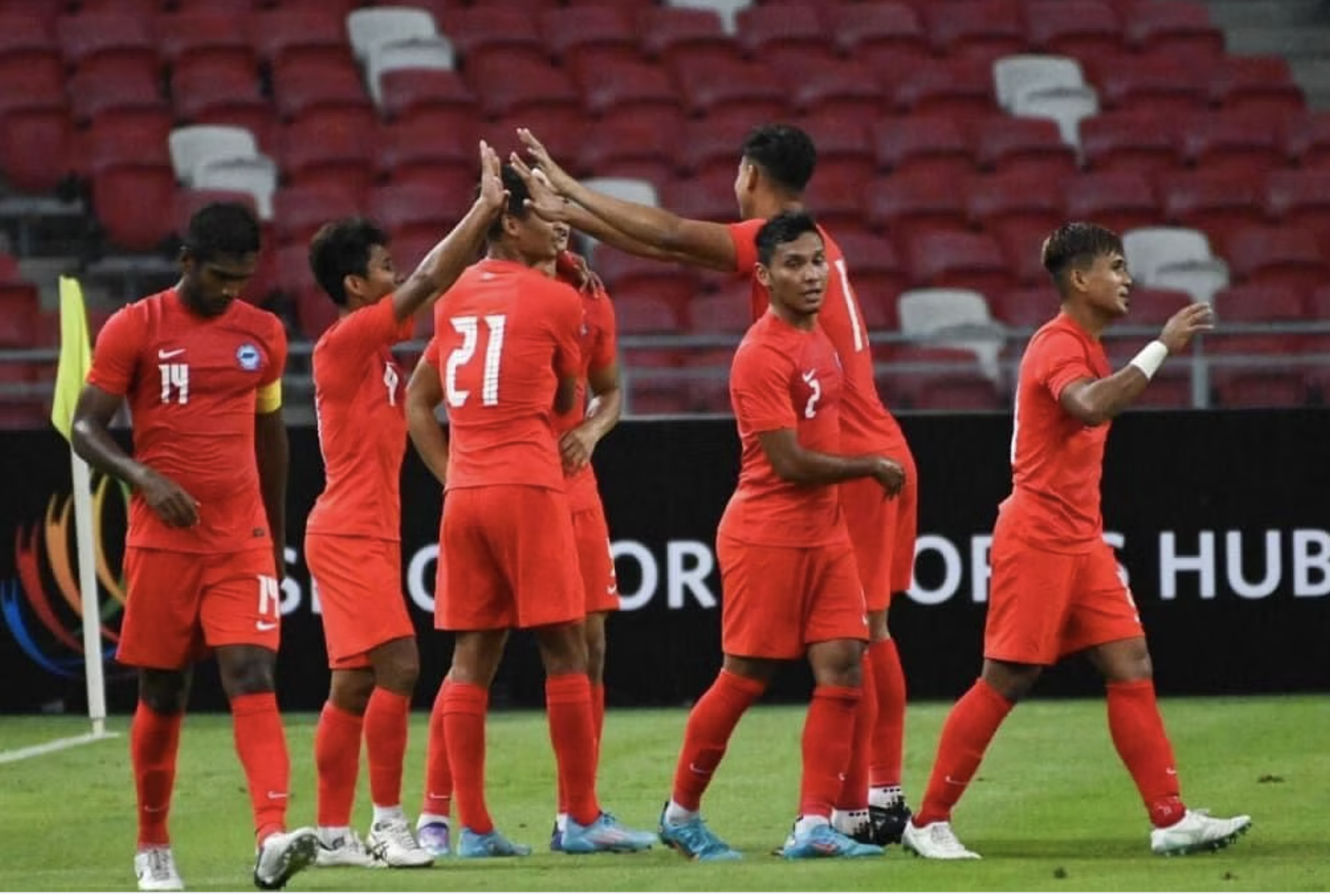 Dự đo&aacute;n tỉ số Singapore &ndash; Myanmar: Sư tử biển trổ t&agrave;i - Ảnh 2.
