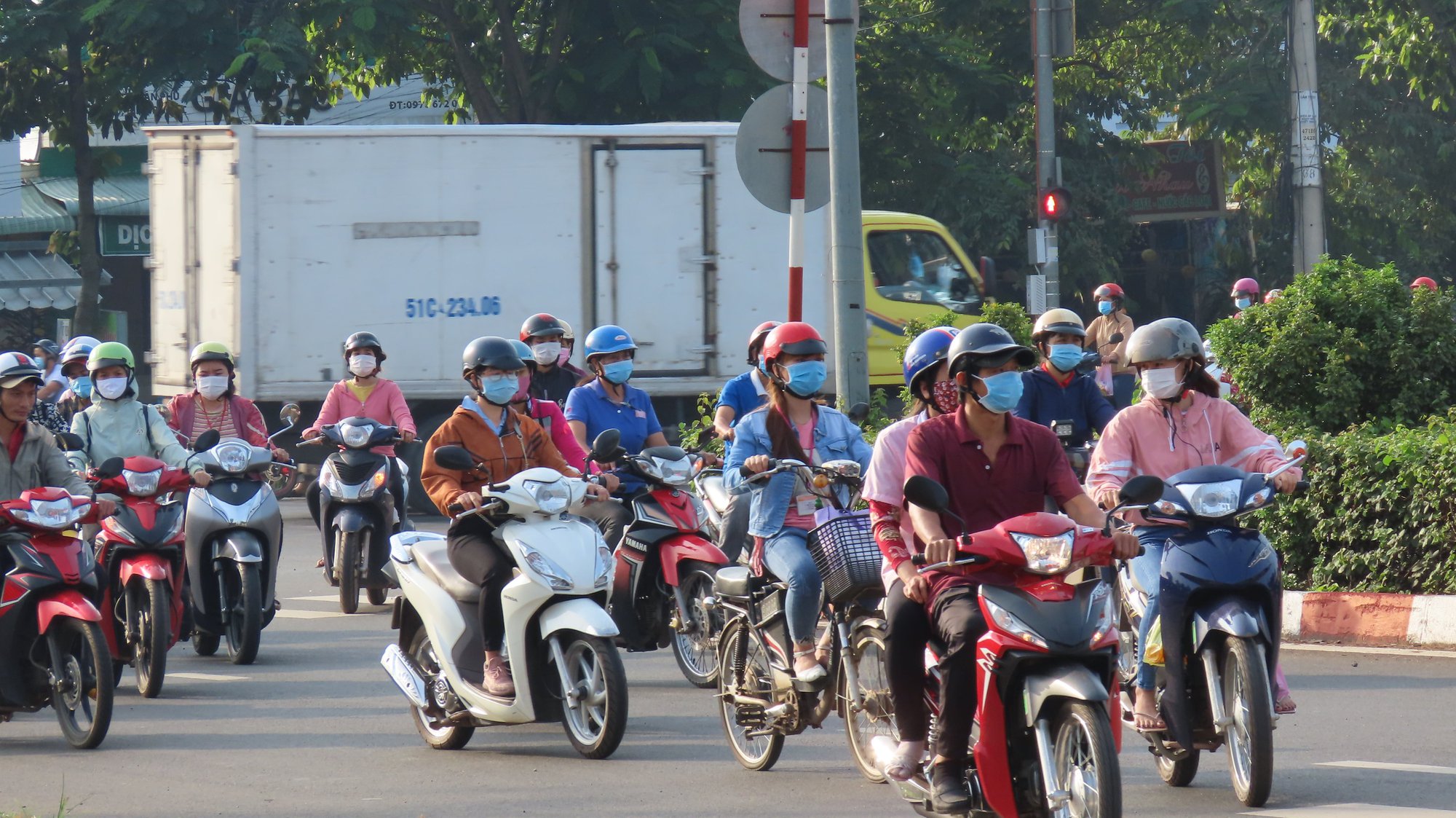 C&ocirc;ng bố tiền thưởng Tết Qu&yacute; M&atilde;o 2023 tại B&igrave;nh Phước - Ảnh 1.