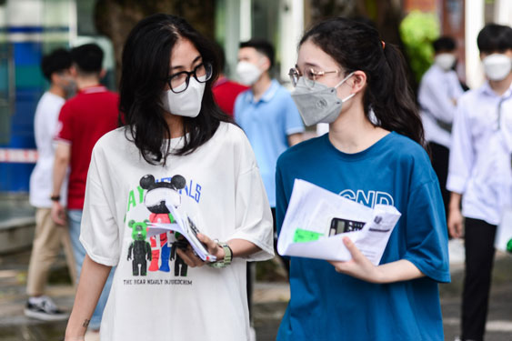 Xử lý nghiêm trường ĐH tuyển vượt chỉ tiêu
