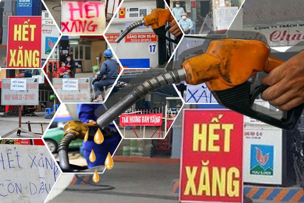 Ngành xăng dầu lắm chuyện “thâm cung”, cần đại phẫu gấp!