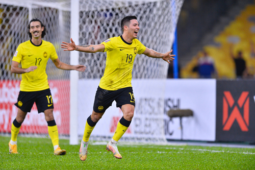 AFF Cup 2022 vào giai đoạn kịch tính
