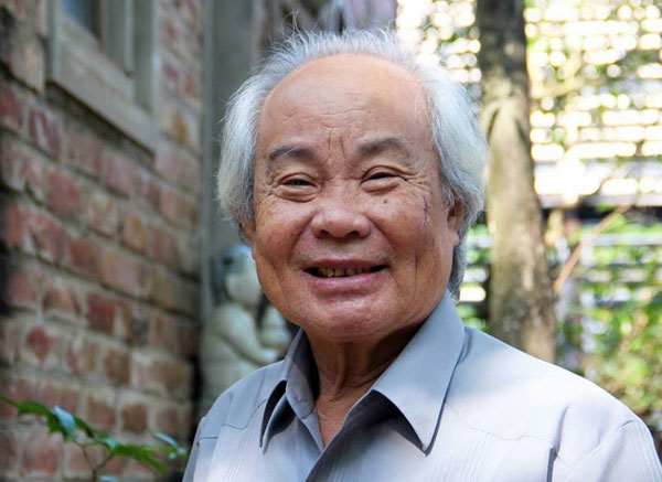 Chân dung âm nhạc nhạc sĩ Phạm Minh Tuấn