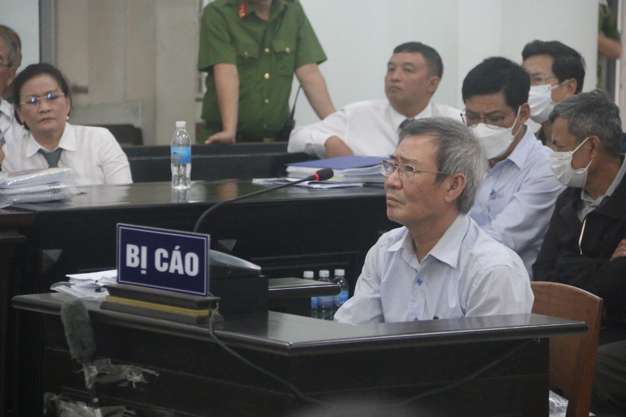 Thẩm định giá "đất vàng" bằng… cảm tính
