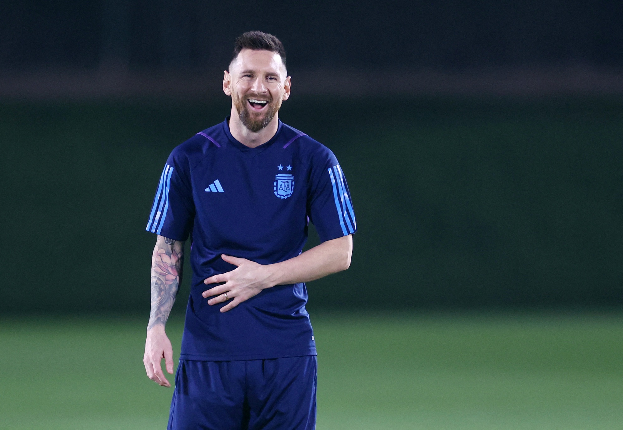 Khi nào Messi ra sân trở lại cho PSG? - Ảnh 3.