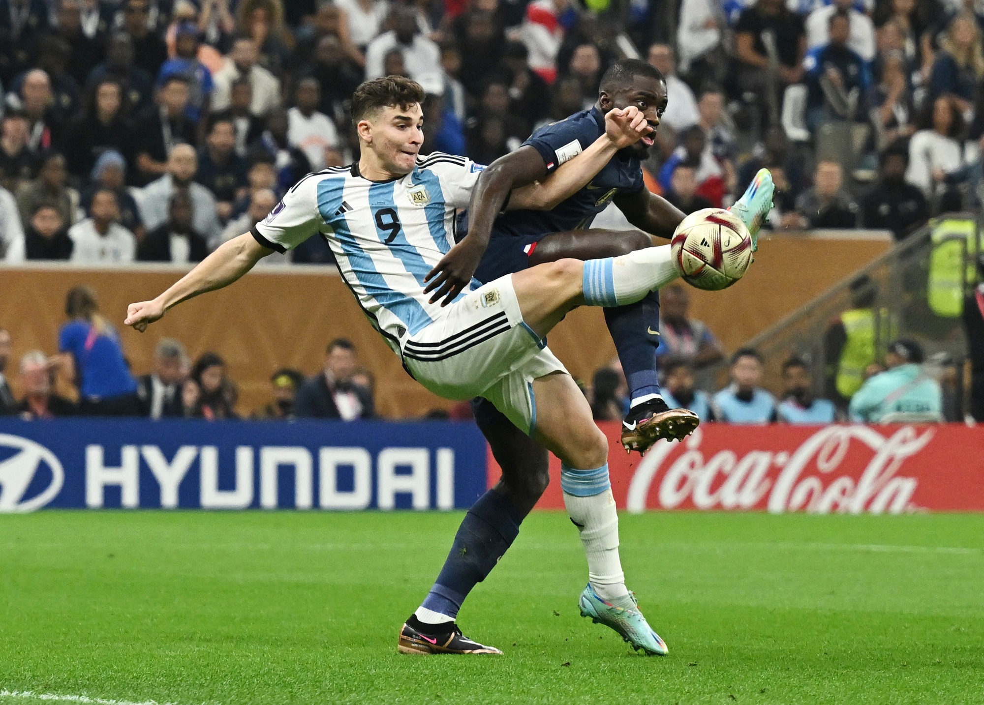 Kevin De Bruyne nói gì về "hiện tượng" World Cup 2022