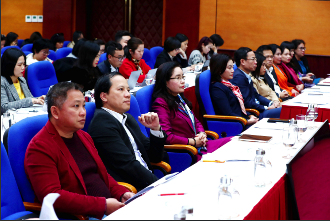 Ph&aacute;t động giải b&aacute;o ch&iacute; to&agrave;n quốc V&igrave; sự nghiệp ph&aacute;t triển văn ho&aacute;, thể thao v&agrave; du lịch - Ảnh 2.