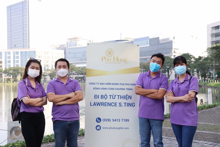 Phú Hưng Life – Đồng hành và chia sẻ cùng người Việt