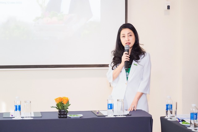Đưa n&ocirc;ng sản Việt l&ecirc;n chợ số GrabMart: Grab chung tay v&igrave; sứ mệnh &ldquo;Số h&oacute;a n&ocirc;ng sản Việt&rdquo; - Ảnh 1.