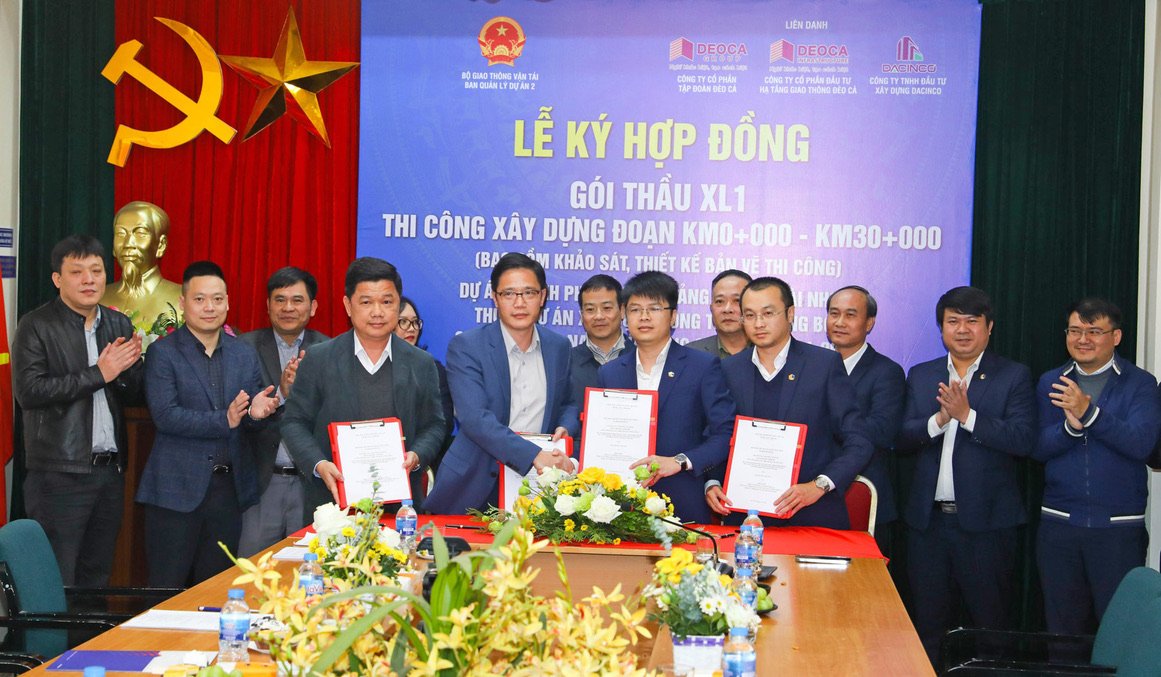 Đèo Cả chuẩn bị khởi công gói thầu 3.800 tỉ đồng