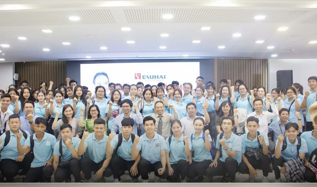 Trường Cao đẳng Nghề S&oacute;c Trăng hướng đến đ&agrave;o tạo nghề chất lượng cao - Ảnh 8.