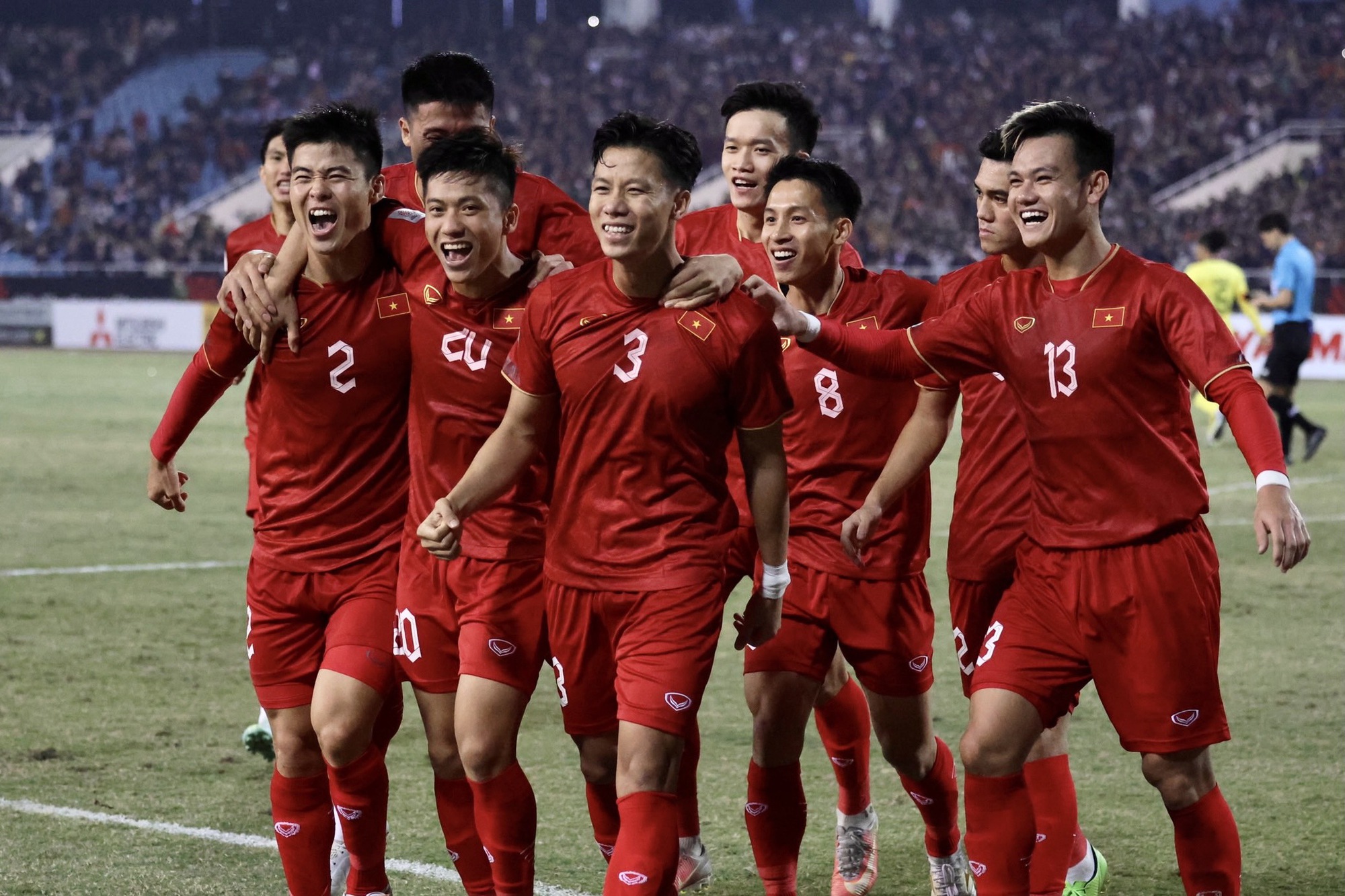 Tiến Linh, Văn Lâm "rộng cửa" đoạt Quả bóng Vàng Việt Nam 2022